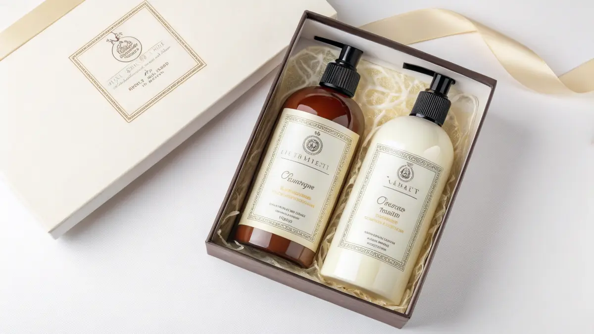 호불호-갈리는-명절-선물-샴푸-린스-치약