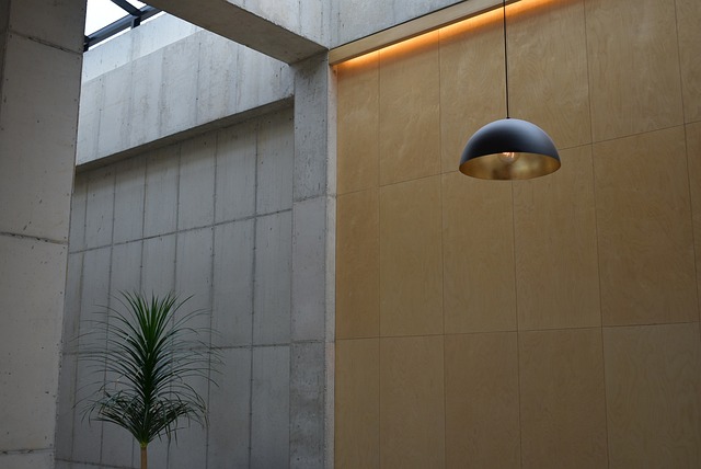 낡은 전등 재활용 법 알아보기