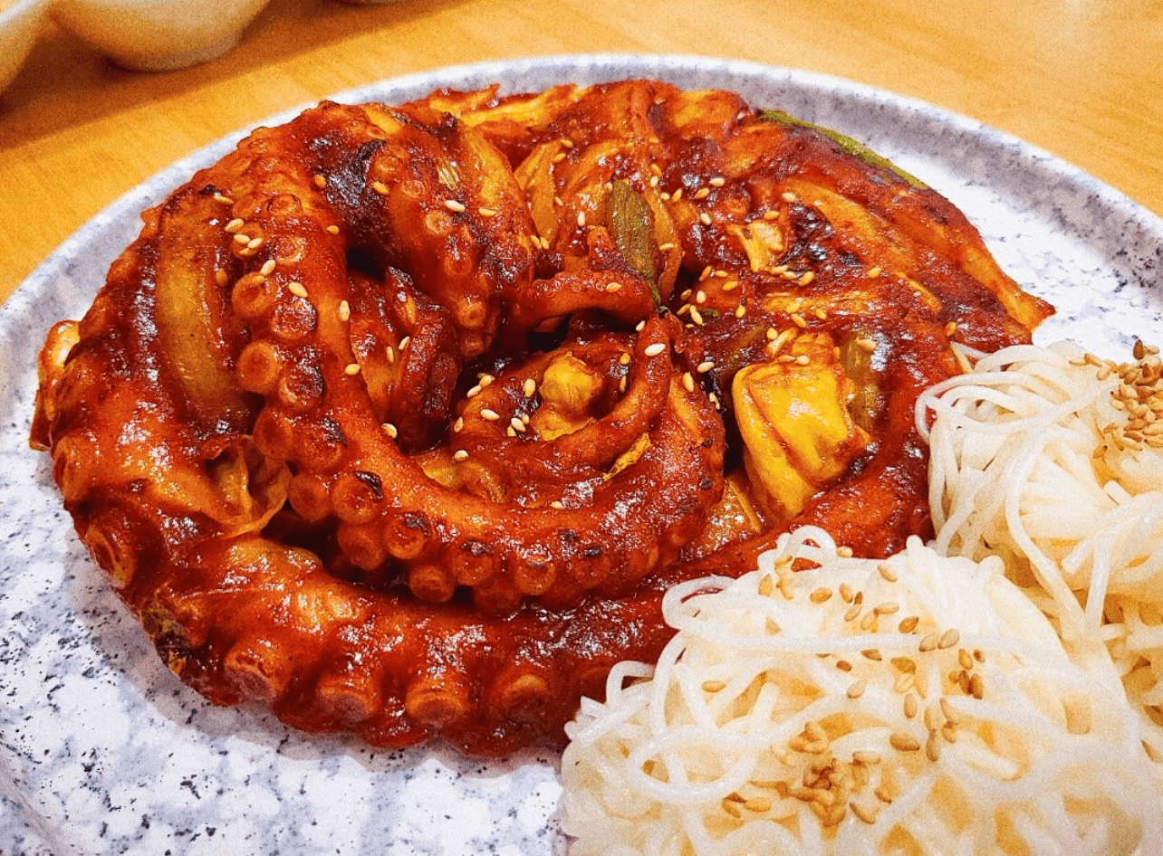 토밥-수원-낙지-볶음-연포탕-정보-위치-안내