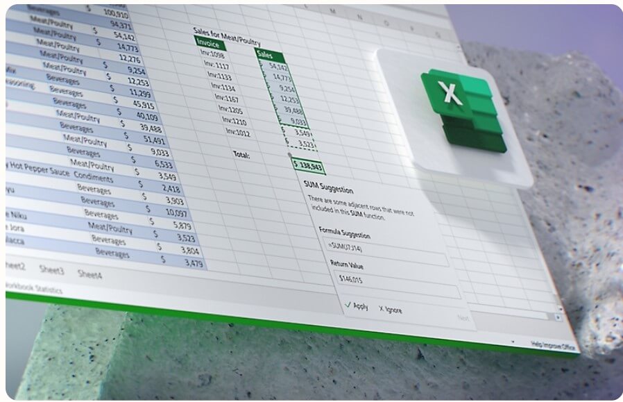 엑셀 무료 다운로드, Excel 설치하는 확실한 방법