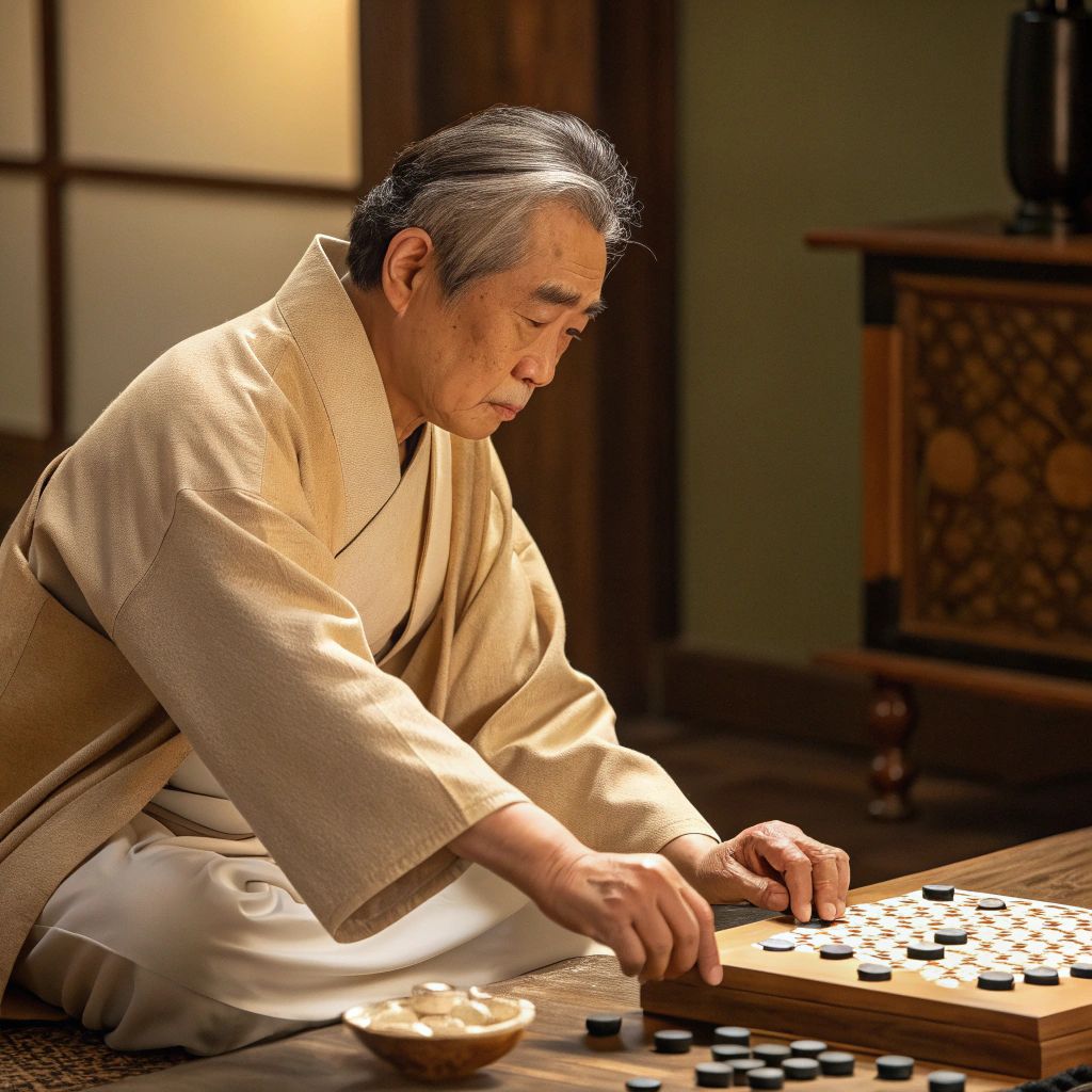 바둑 세계랭킹 순위 2025 최신 TOP10과 한국 기사들의 위상 완벽분석