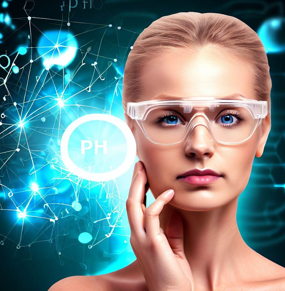 피부 산성도(PH)