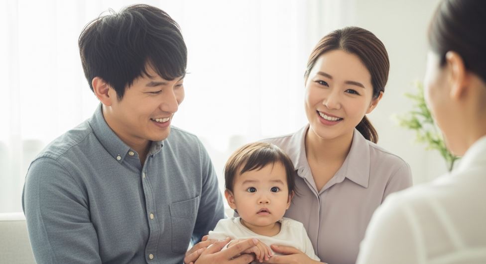 #2025년 출산 후 양육 가정 심리정서 지원제도