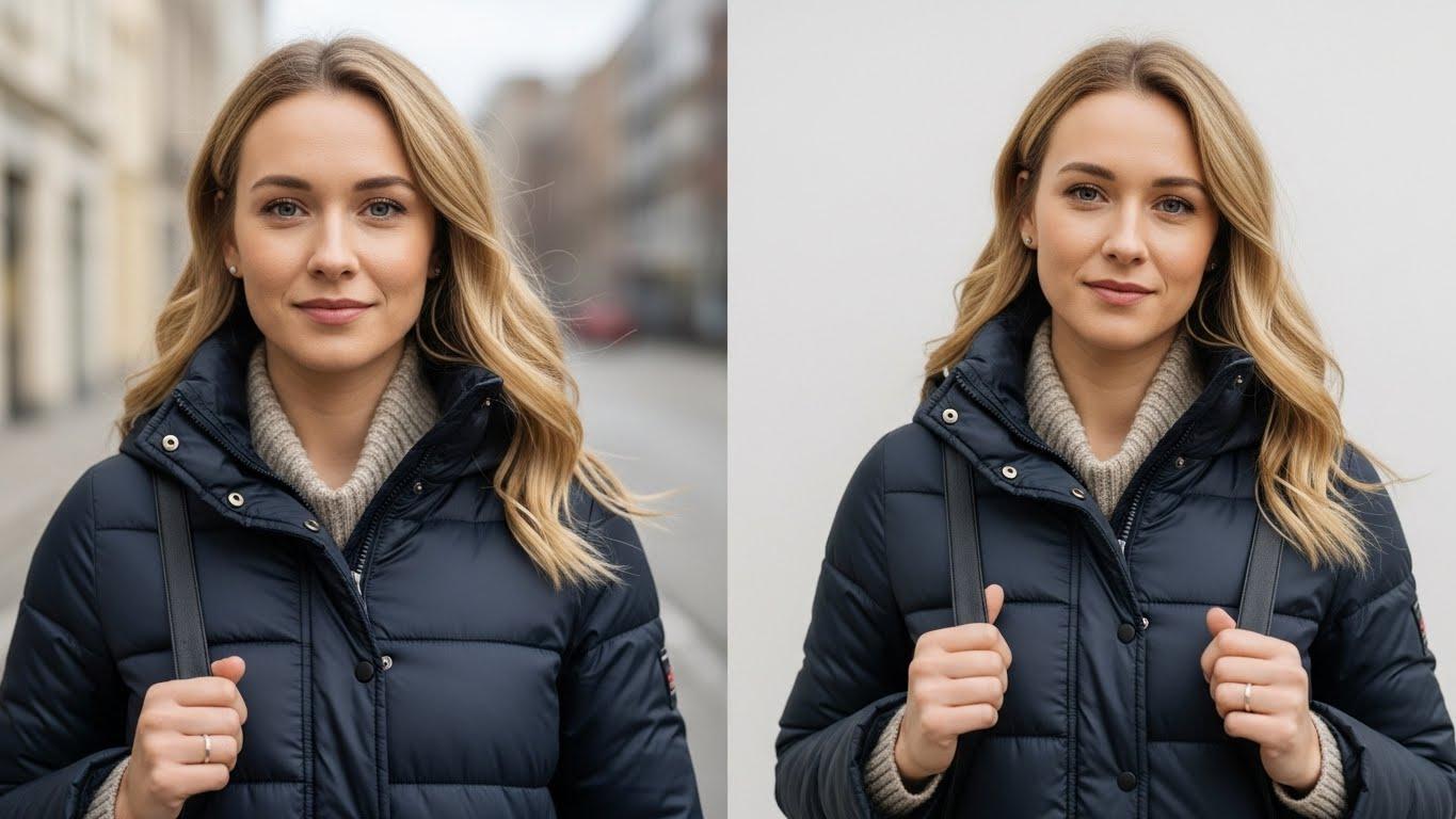 여성 닥스 패딩코트