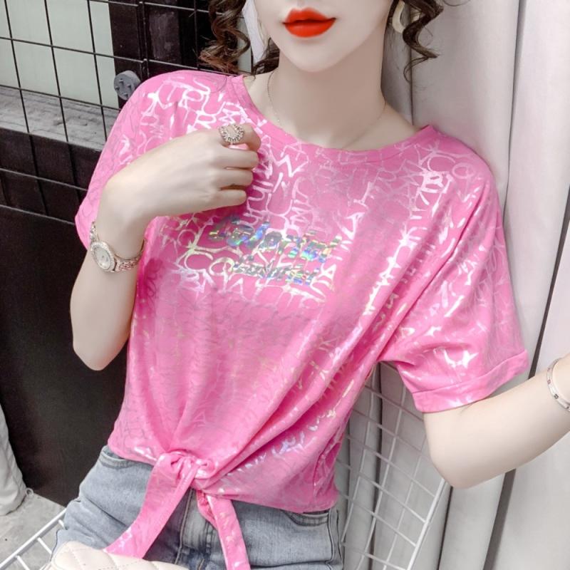 라인 댄스복 상의 줌바 라틴 사교 댄스티 모던댄스 공연복 W6827