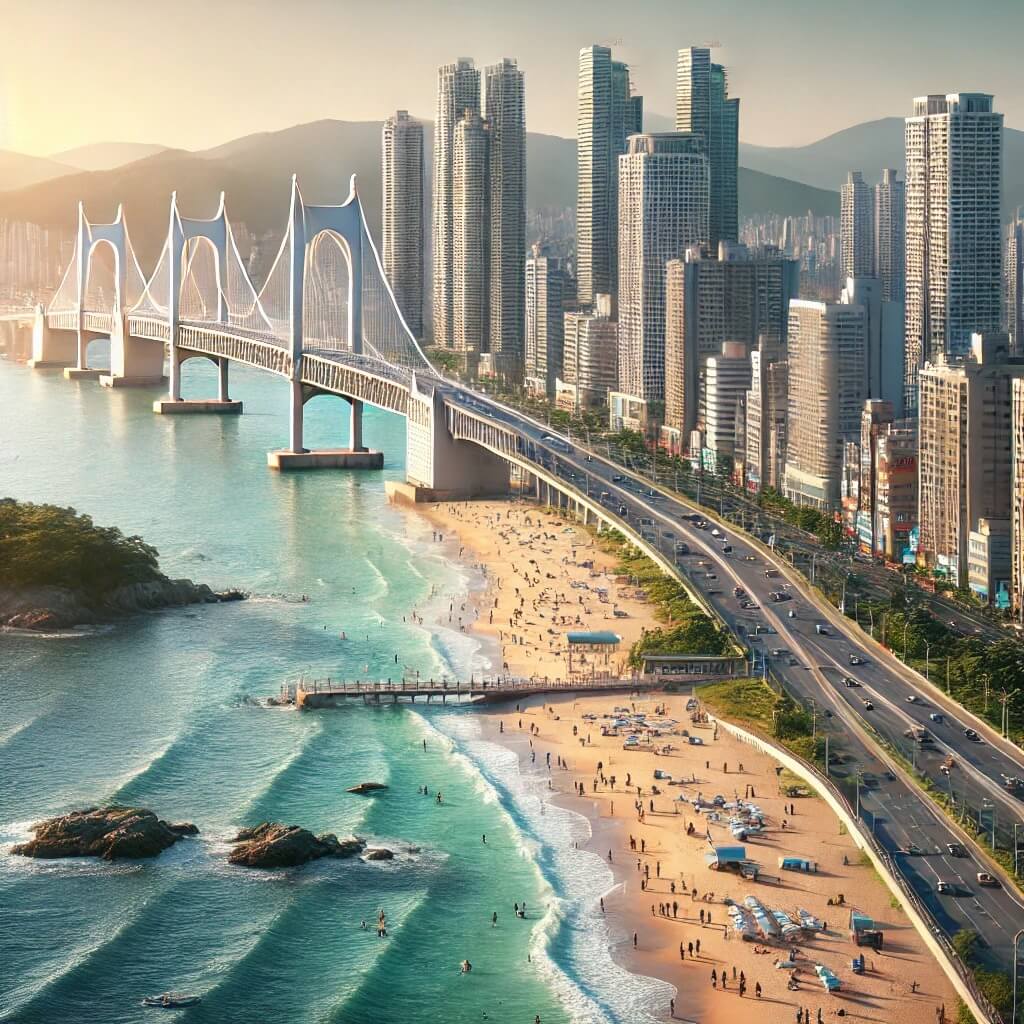 부산