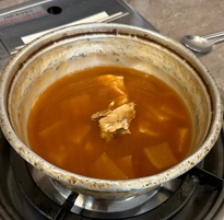 동태탕