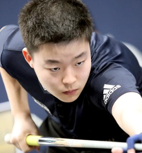 PBA 루키 김영원 결승 진출 하이라이트