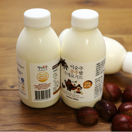 충남 공주 달콤한 현장 이벤트 알밤 한우, 공주 밤빵 마롱글라세, 알밤요구르트, 특산물 파는 곳 전국 택배 온라인 전화 주문 추천