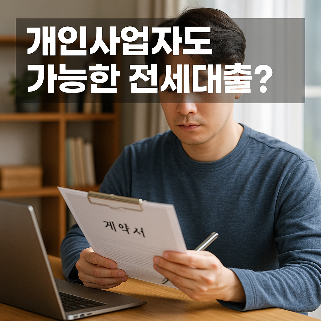 저금리 전세자금대출