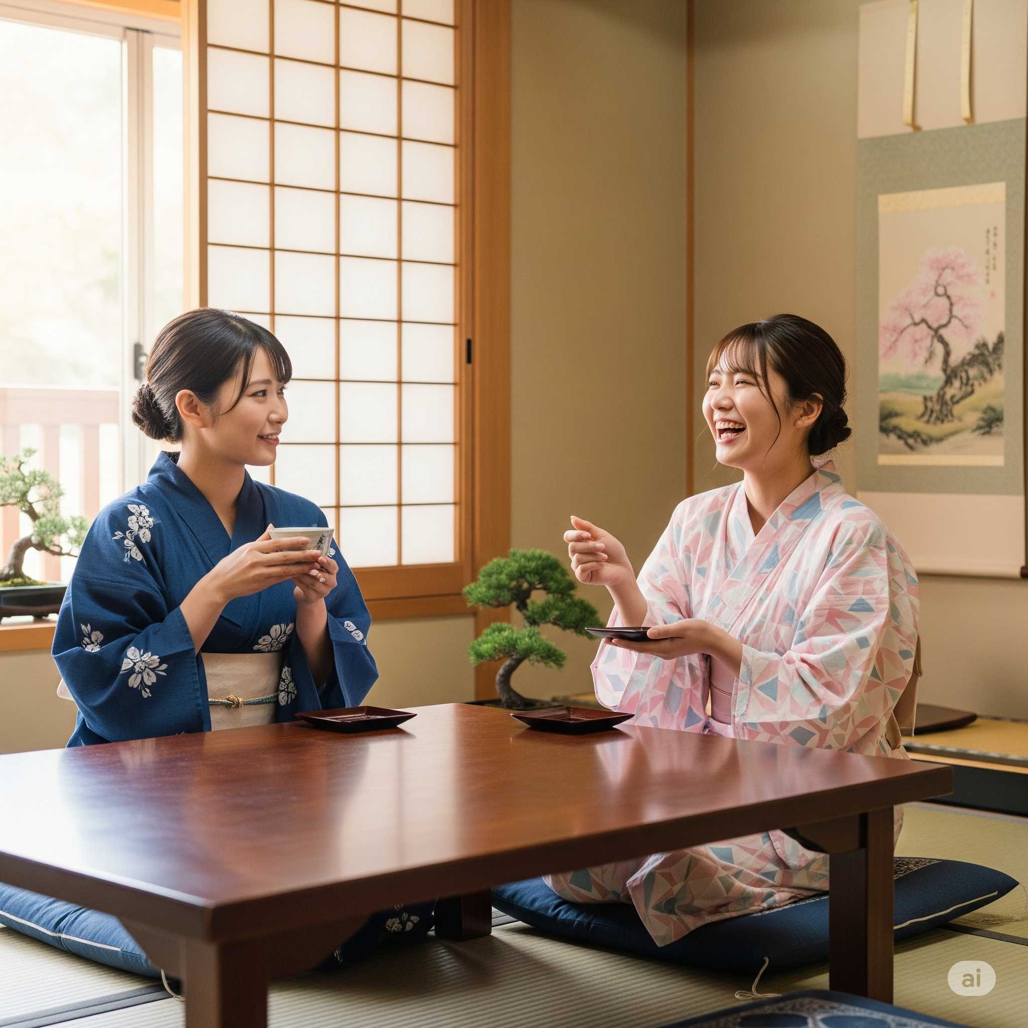 일본 온천 체험기 – 료칸 숙박 리얼 후기 관련이미지