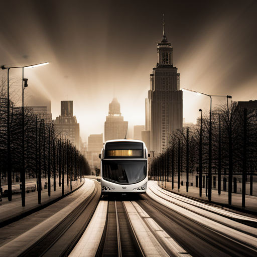 버스운전 자격시험