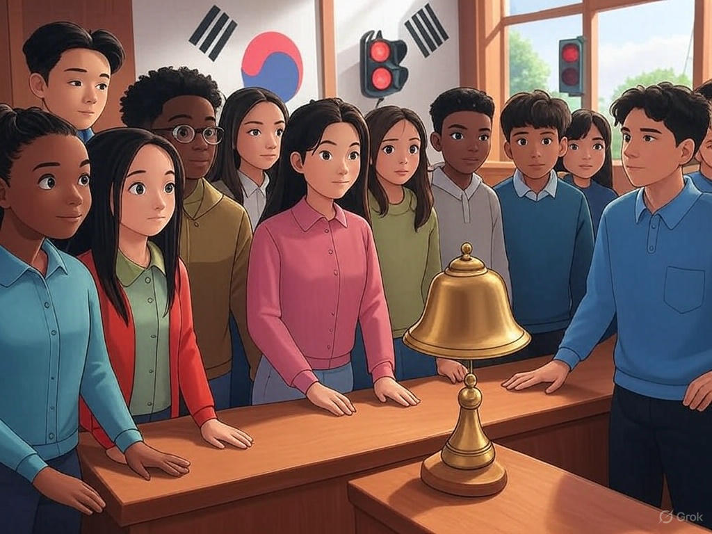 준법정신