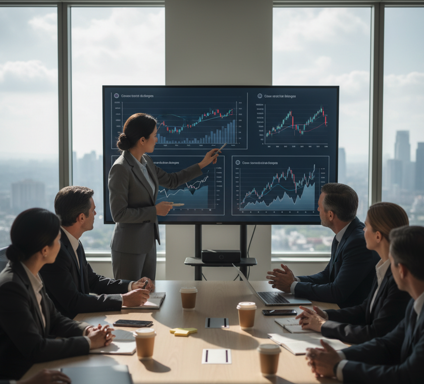 통화정책의 주요 수단, 도대체 뭘까 1