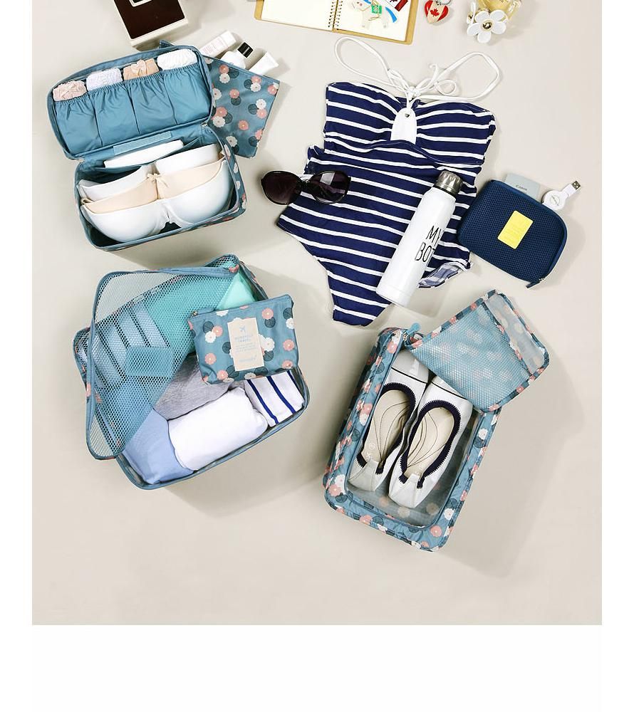 해외여행준비물 체크리스트