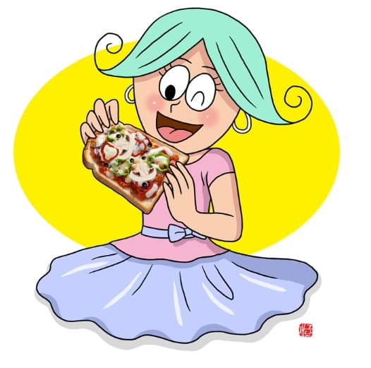 피로 안 쌓이는 식사 요령 ㅣ 혈당 걱정 줄인 ‘피자빵’ 만들기