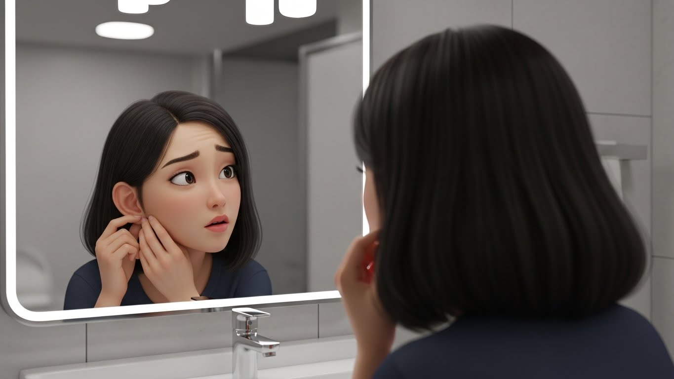 온찜질 효능&amp;#44; 피부건강 가이드