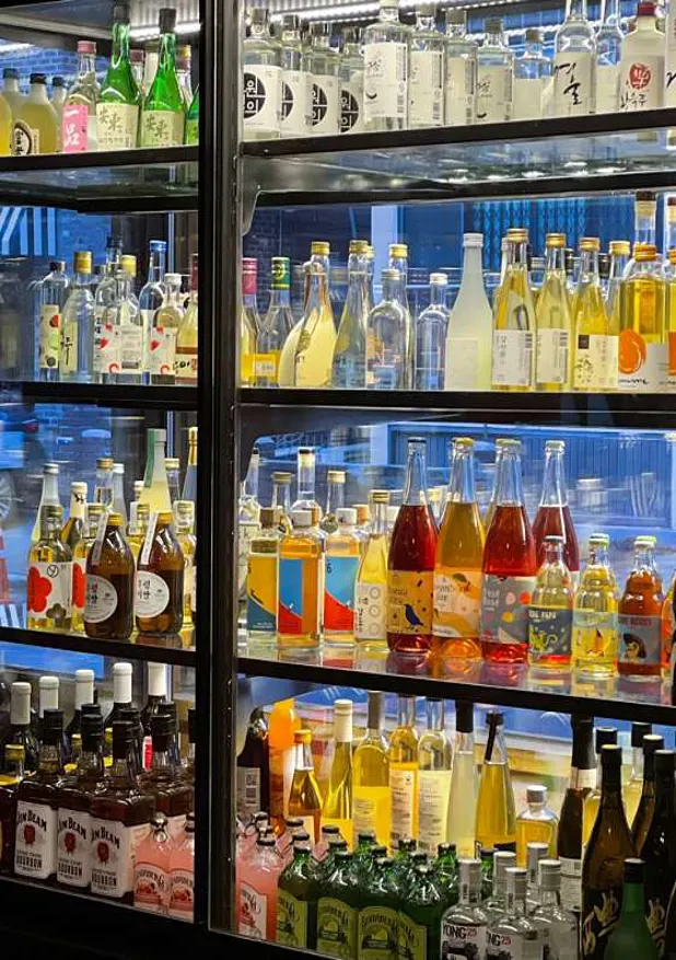 최상위 밤리단길점