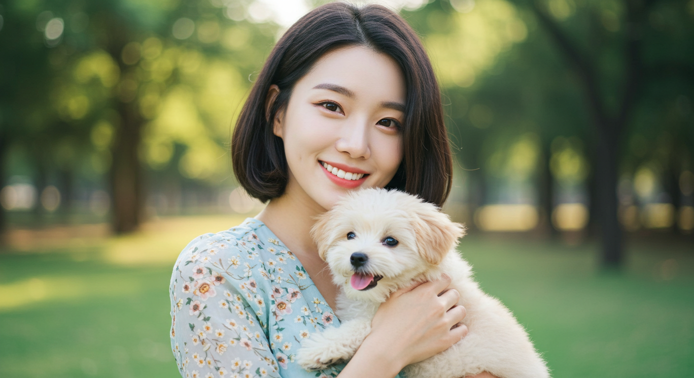 강아지 종류별 보험 추천 – 말티즈, 진돗개, 대형견까지 비교!