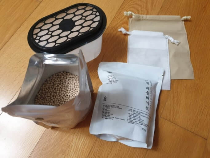 습기제거제 타입별 장&amp;#44; 단점 비교