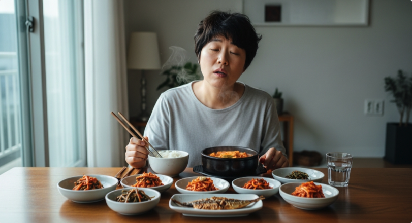 요로결석 재발 식습관