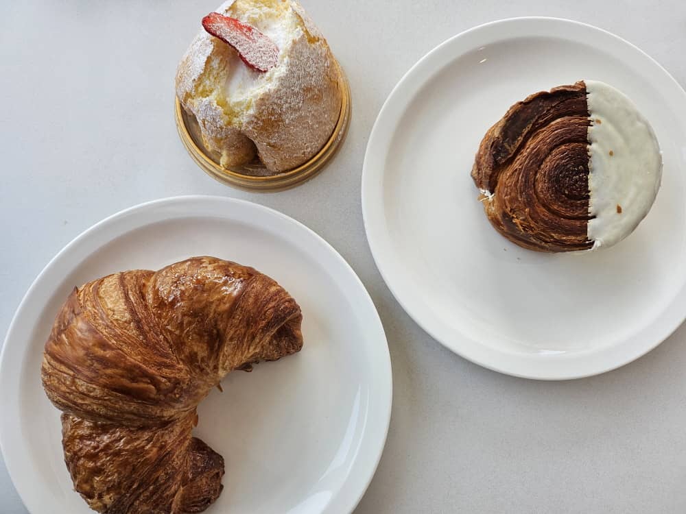 송도 롱비치 카페