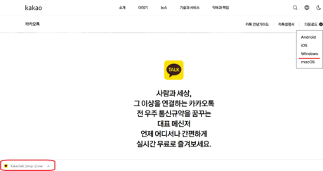 KakaoTalk_Setup.exe