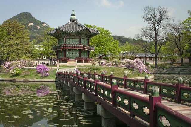 2025년 교태전 예약 방법