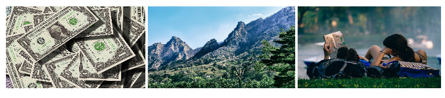 근로자 휴가지원 사업이란