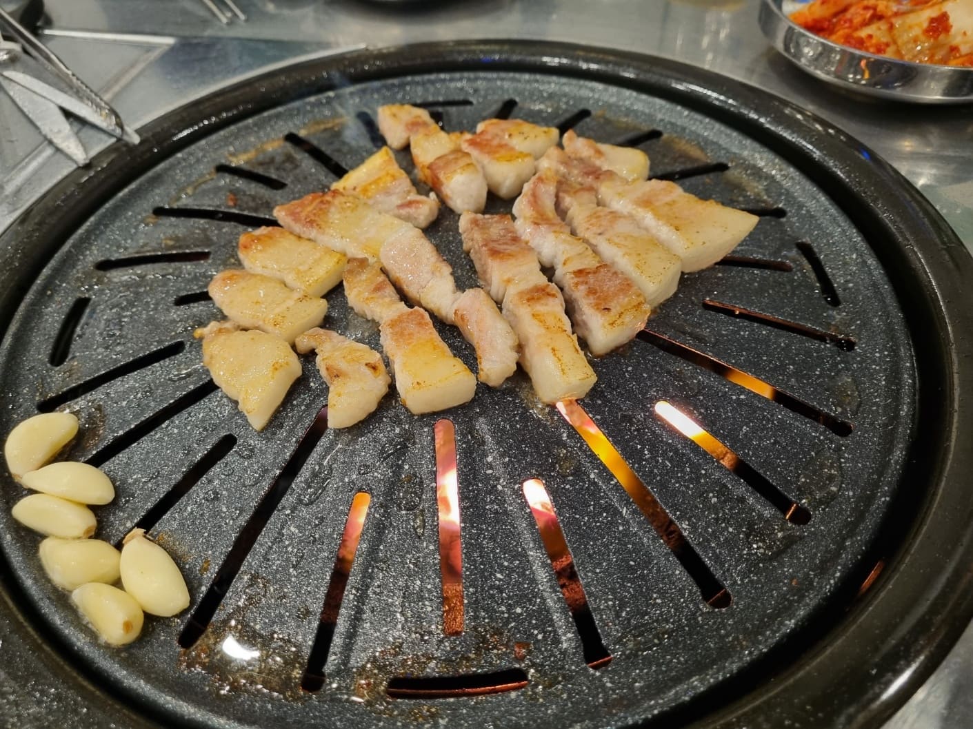 [대구 대명동] 숙성 삼겹살 맛집 &amp;#39;고기 잘하는 집&amp;#39;