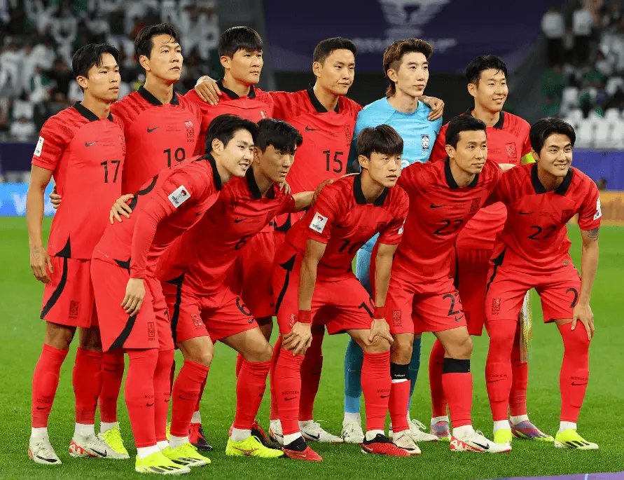 대한민국