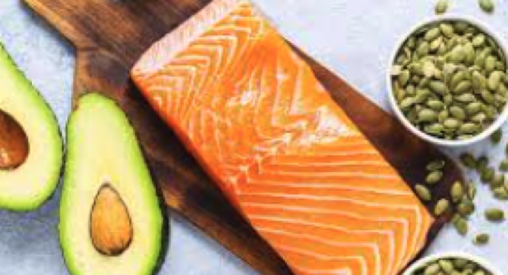 마그네슘 풍부한 음식