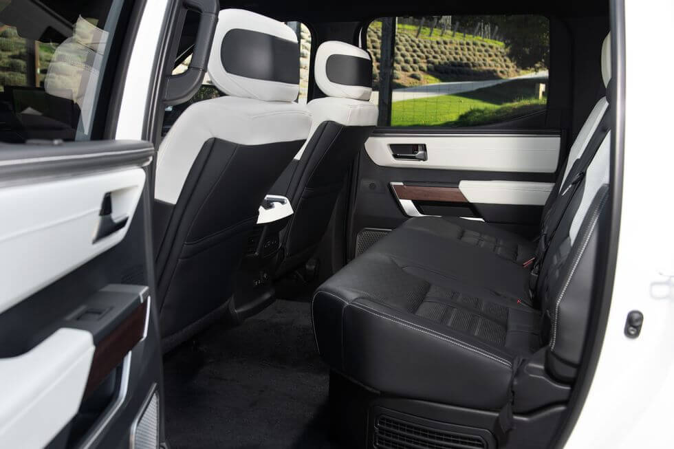 2024 토요타 툰드라 하이브리드