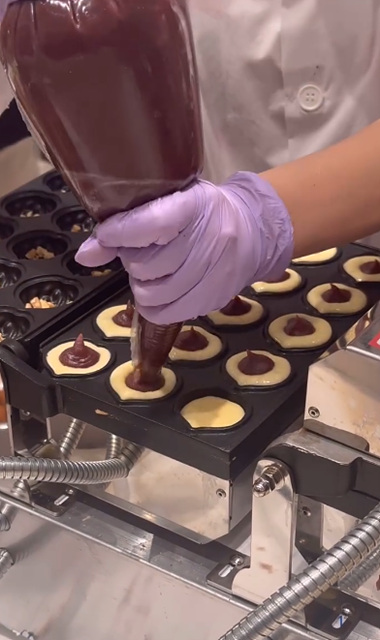 부창제과 이장우 호두과자 매장찾기