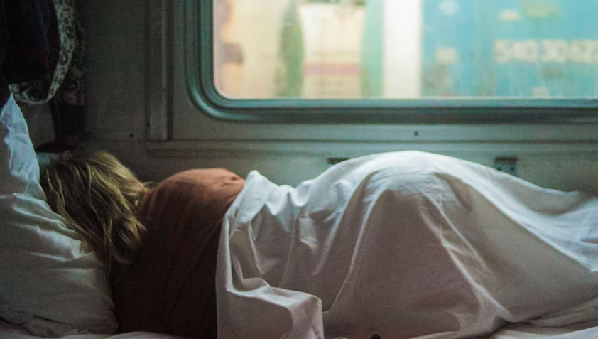 9. 감정조절 장애