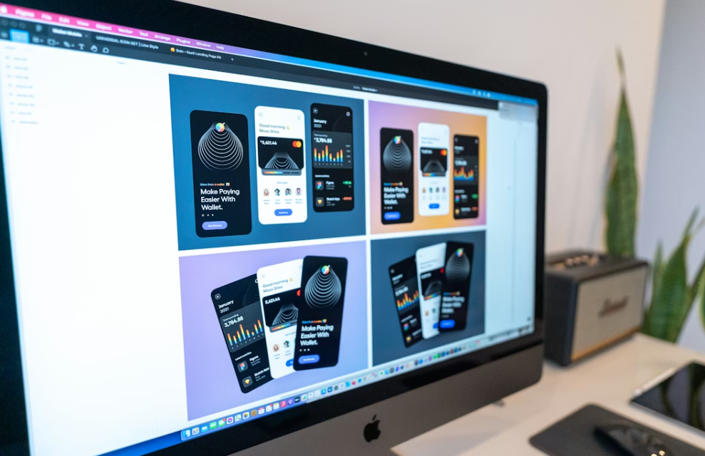 포토샵 없이 사진 보정·썸네일 만드는 무료 디자인 툴 모음