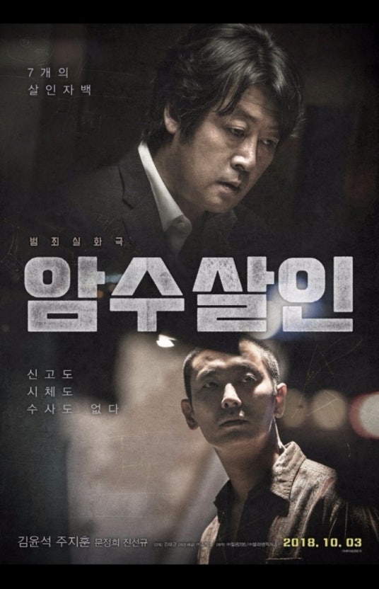 암수살인 사건팩트 (실제사건, 수사과정, 법적논란)