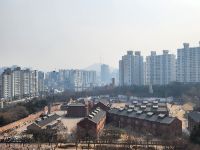 서울 가볼만한 곳 서대문독립공원