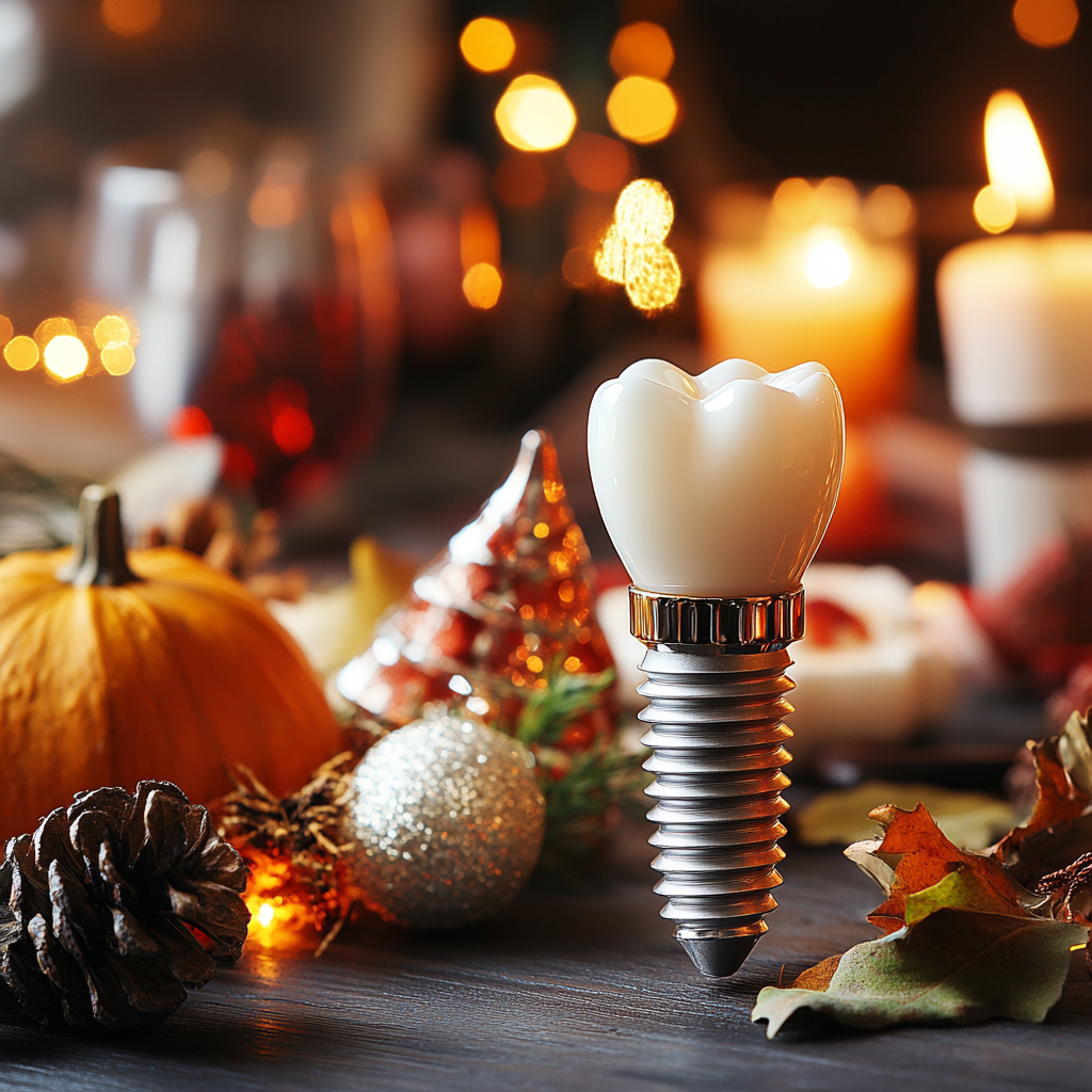 임플란트 보험의 개념