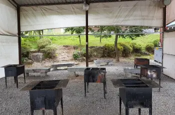 성주봉 자연휴양림 산림 수련관_2