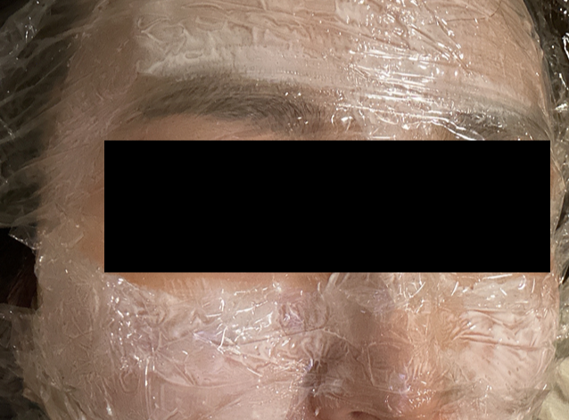 메디카미 실크 루미어 크림 후기