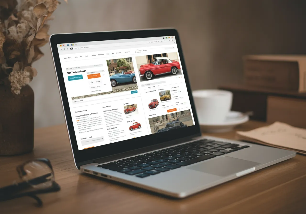 다중 플랫폼 이용