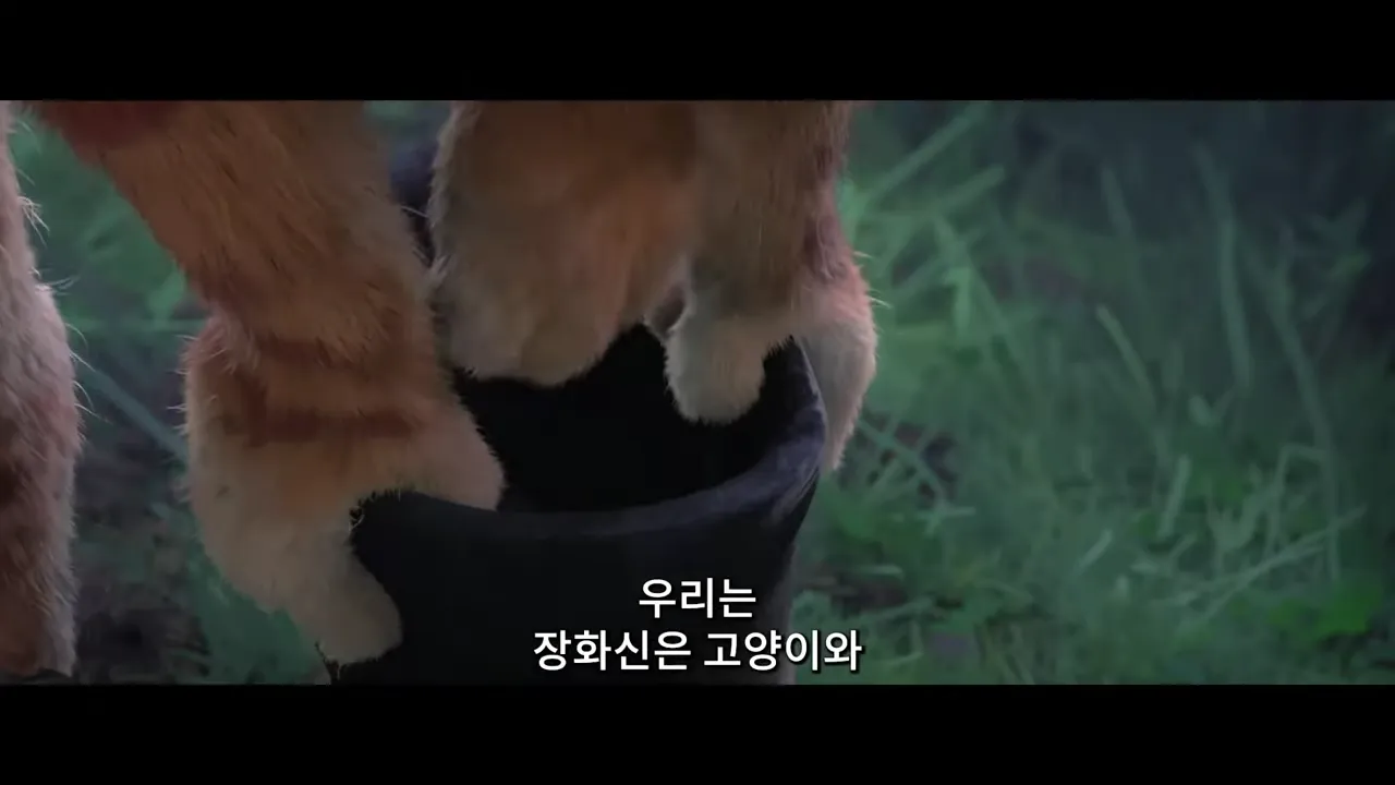 장화신은고양이-영화