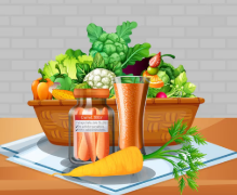 면역력이 떨어졌을때 증상과 면역력 높이는 음식