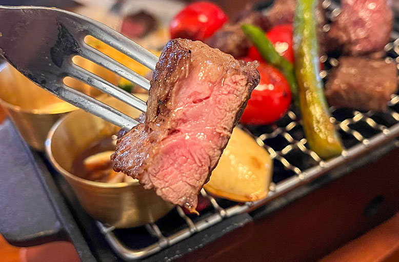 부산 북구 덕천동 코지하우스 프리미엄 스테이크