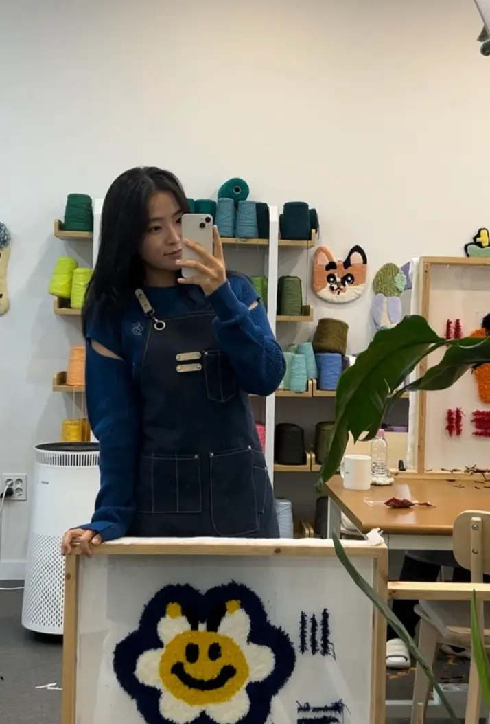 유현조 선수