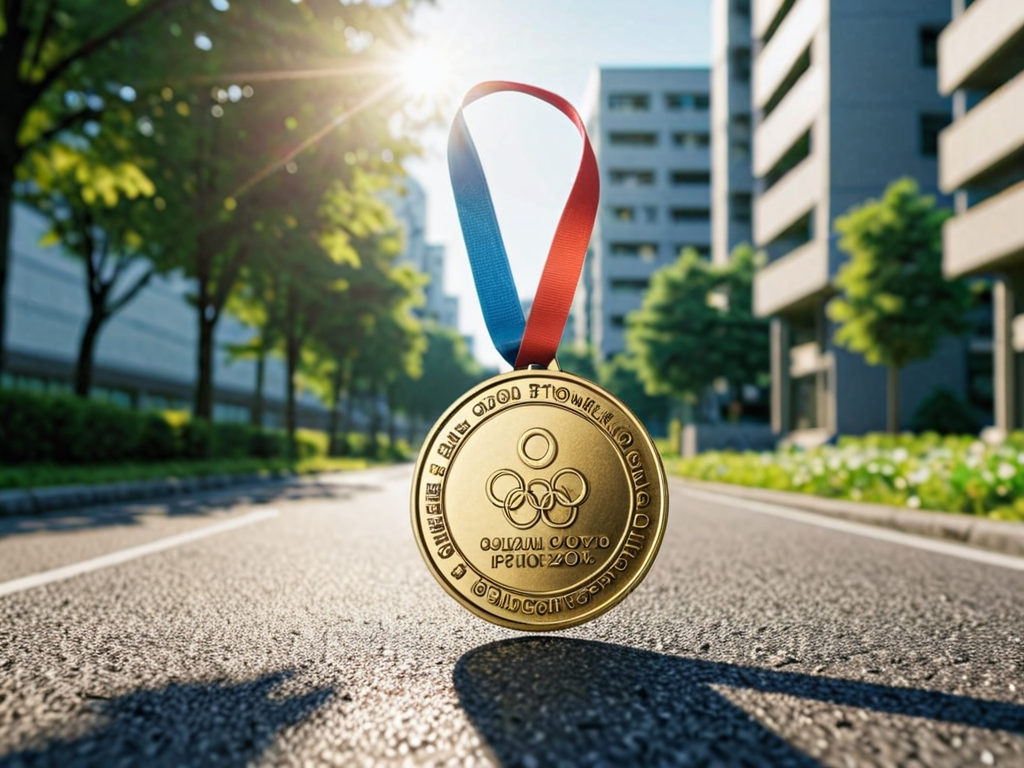 How much tax will I have to pay? Tax issues always follow good news. Olympic medal pensions are no exception. Medal