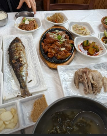 번영회관