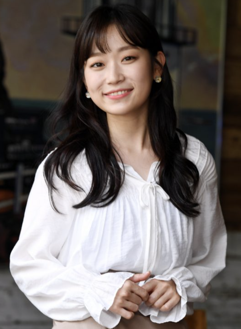 김슬기 미모