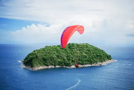 한국인이 많이 찾는 겨울 해외여행지